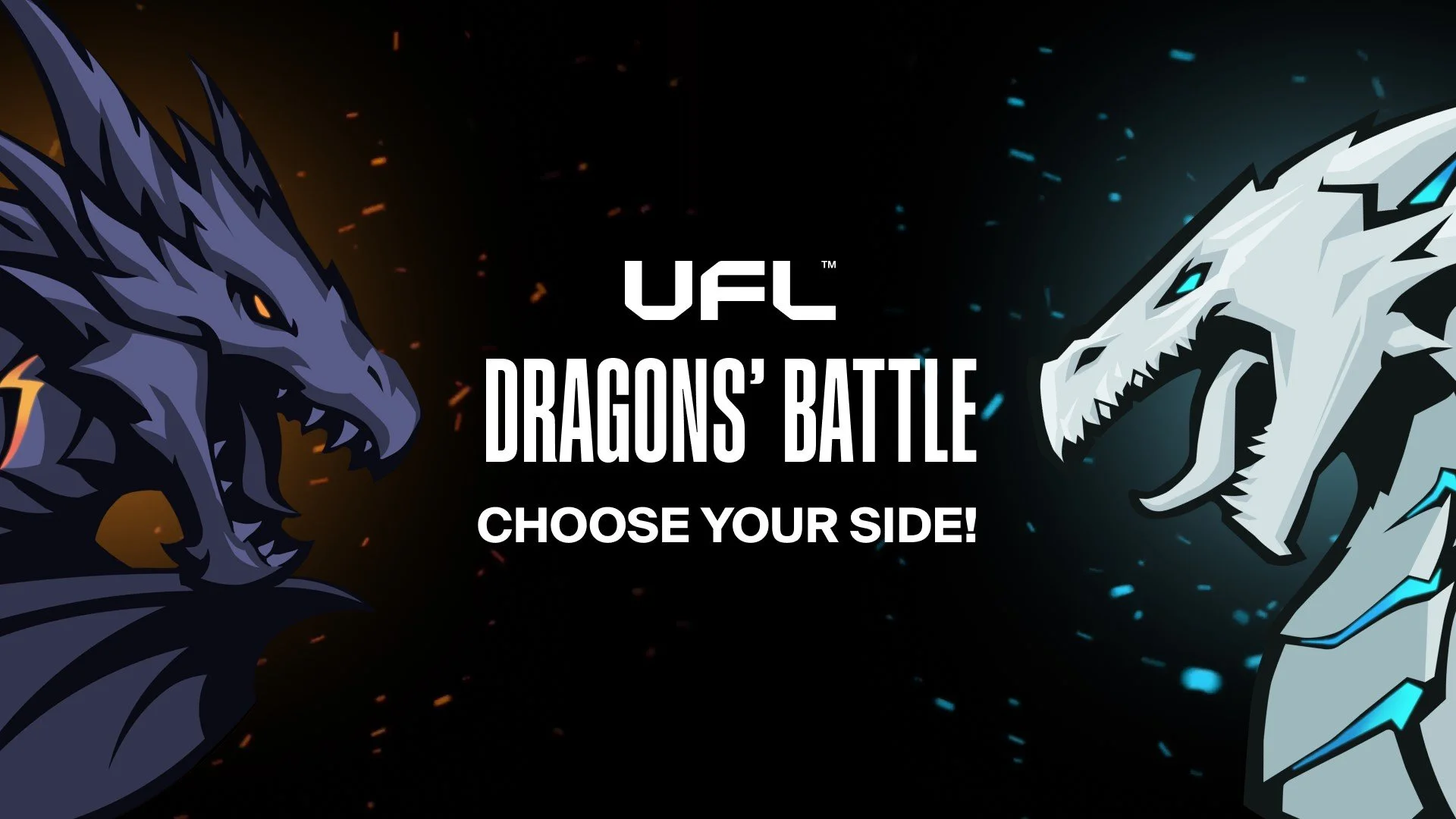 Événement Dragons' Battle