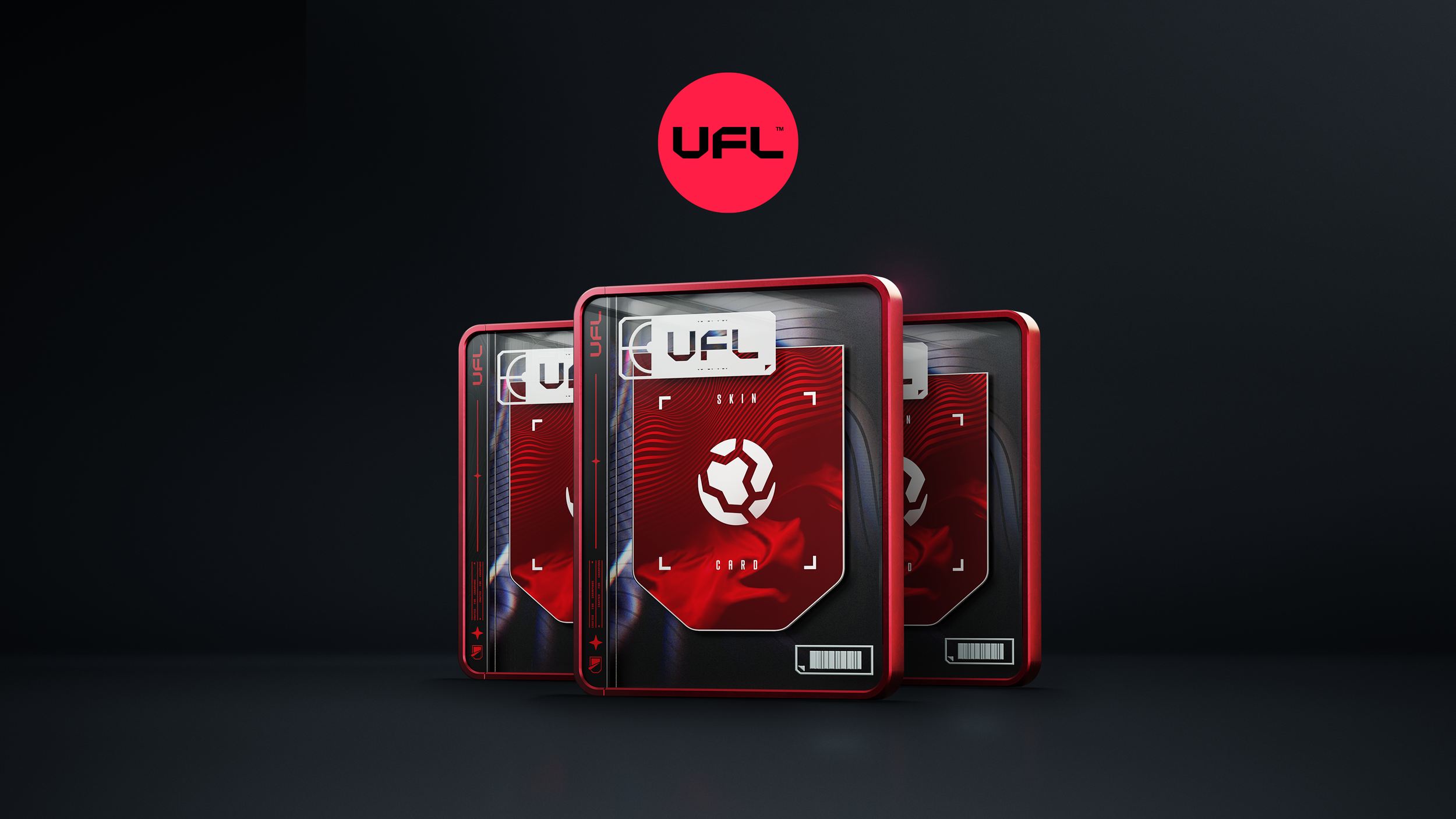 Stelle dein Traumteam zusammen: Core Skin Pack jetzt live in UFL