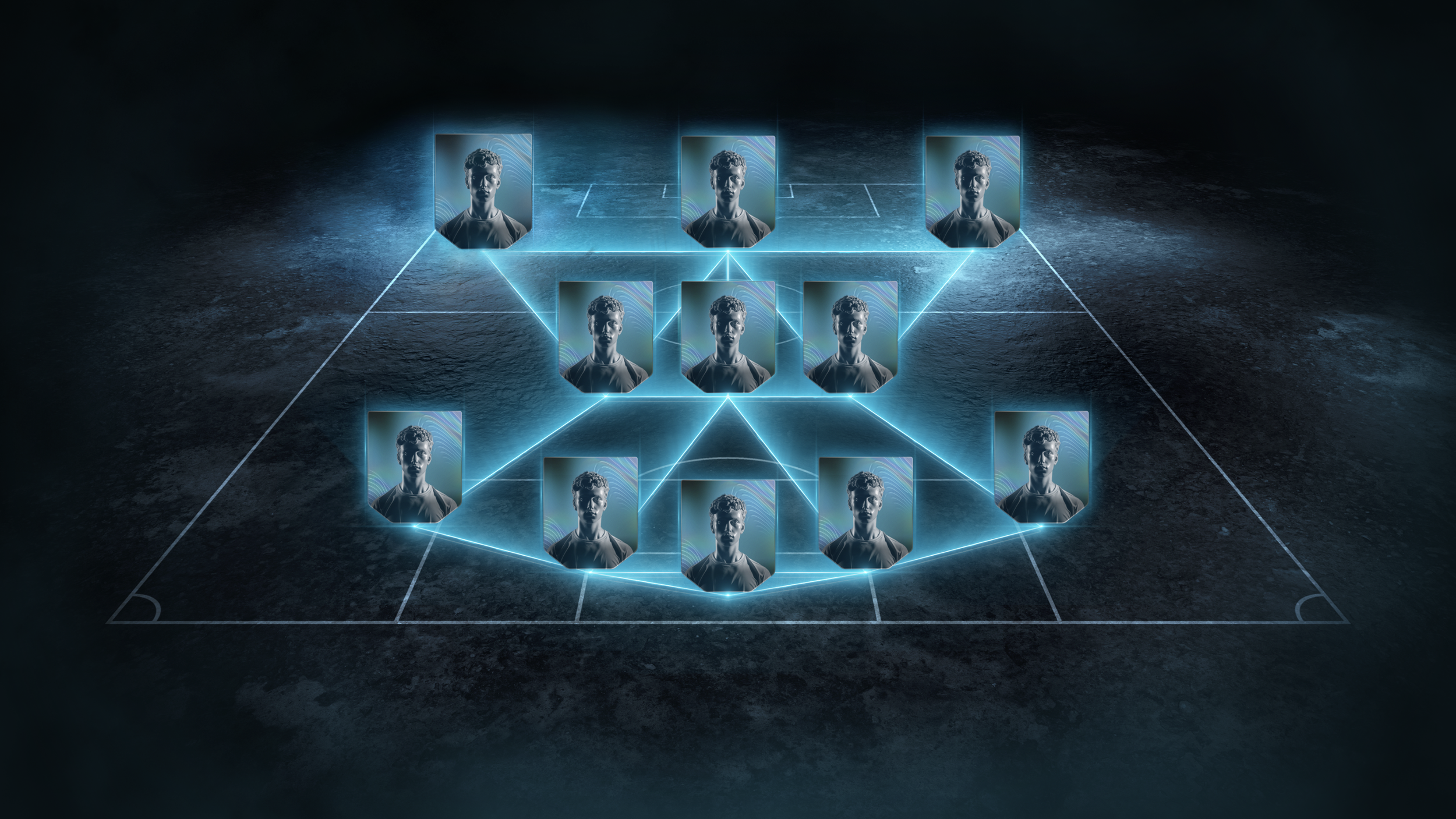 Der Schlüssel zum Sieg: Synergie in UFL