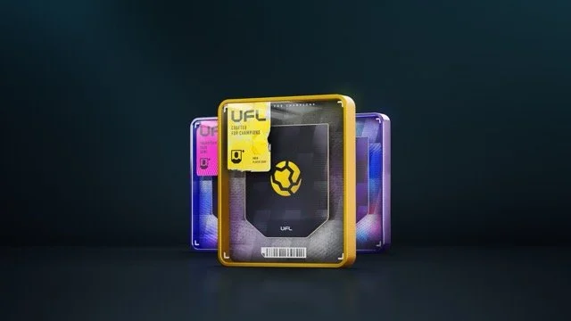 Collect. Open. Win: All you need to know about UFL’s new pack system 