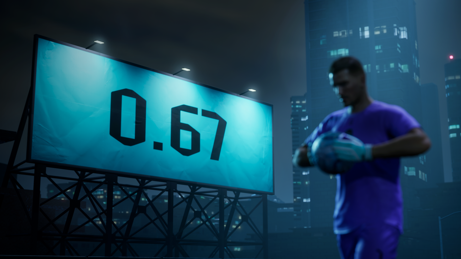 Anmerkungen zu Update 0.67