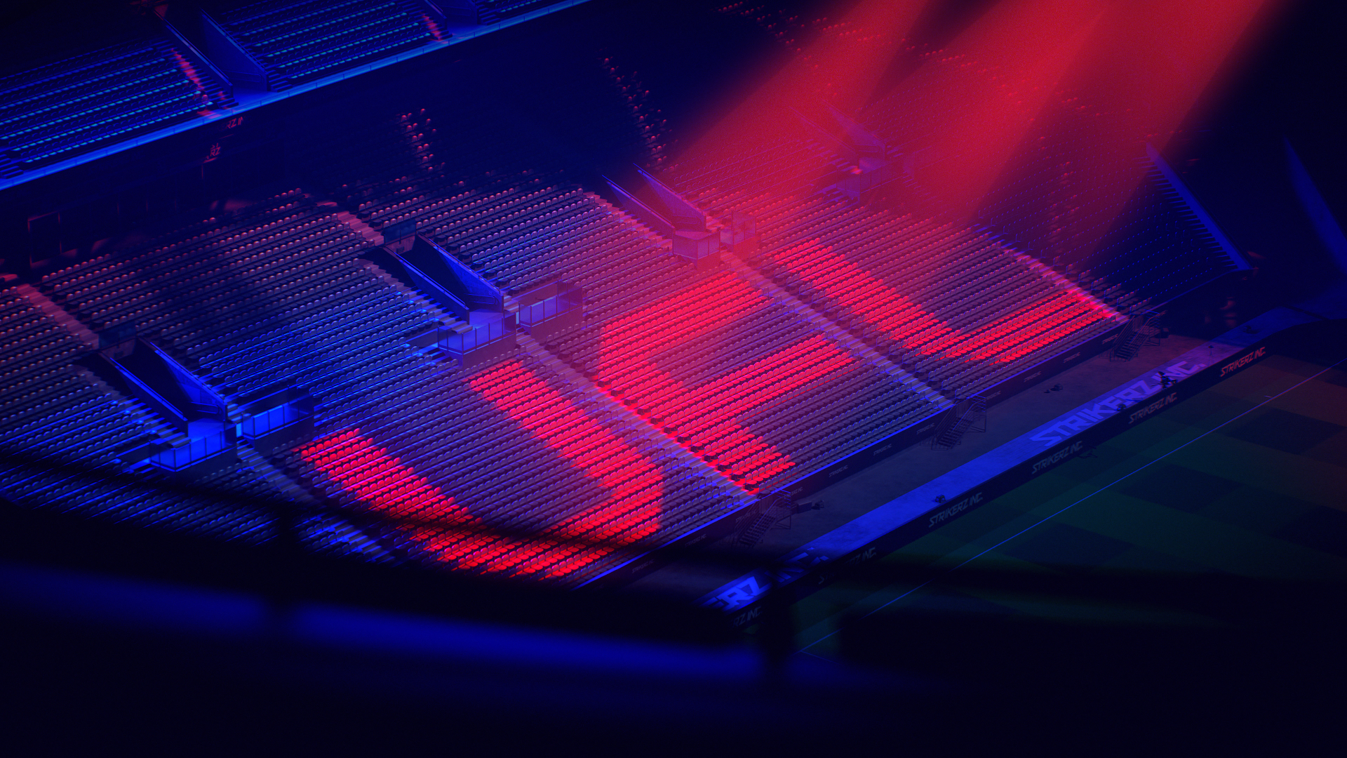 UFL Takes the Field of the Future — Official Football Simulator of Phygital Games of the Future 2025 with a $600,000 Prize Pool