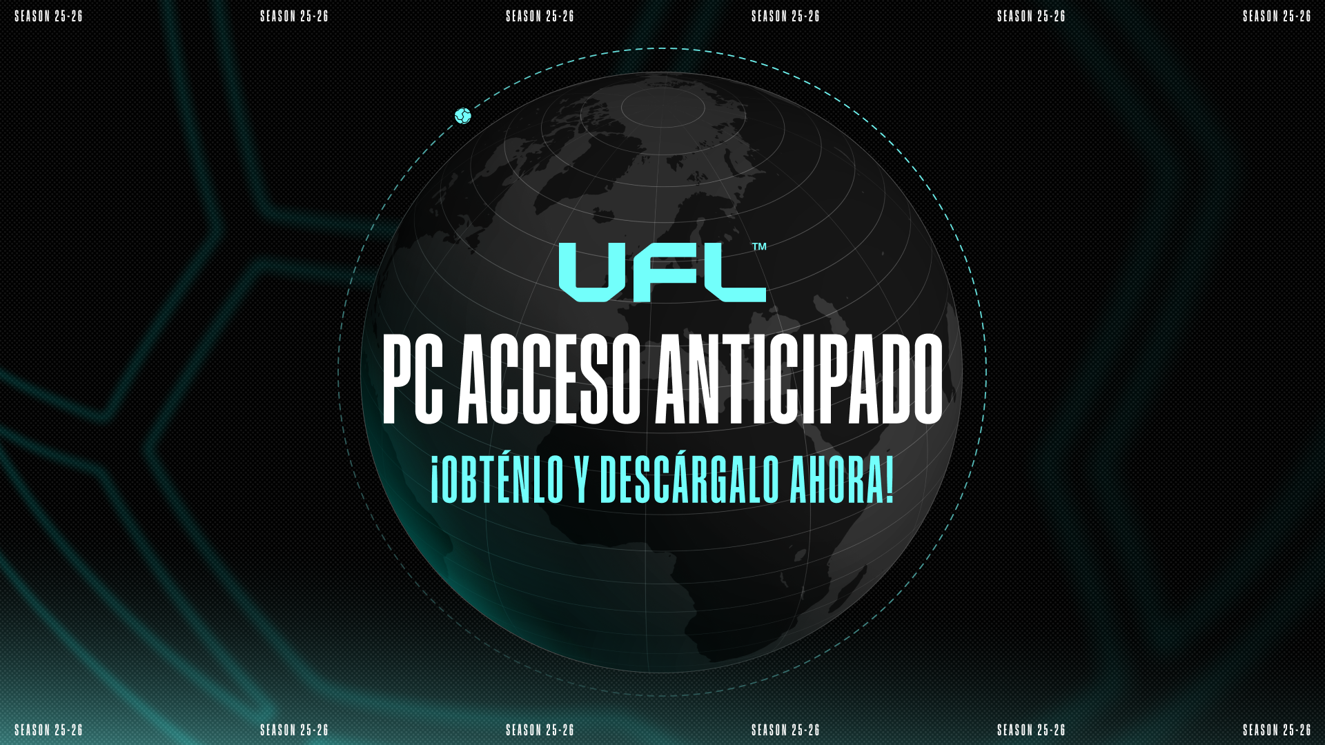 El Acceso anticipado de UFL llega a PC. ¡Prepárate!