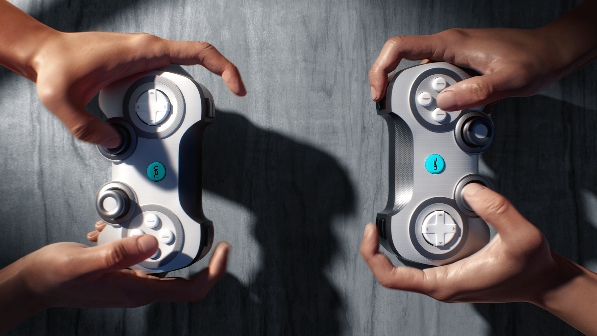 Next-Gen Football: The World’s Top Players Will Face Off in UFL at the Phygital Games of the Future 2025