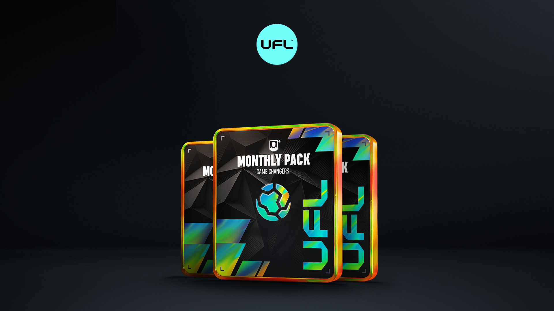 November Mix Pack — The Month’s Best, All Together