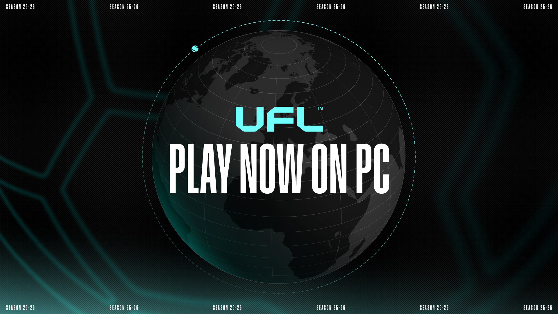 From Early Access to Full Release: UFL Hits PC on December 5th!