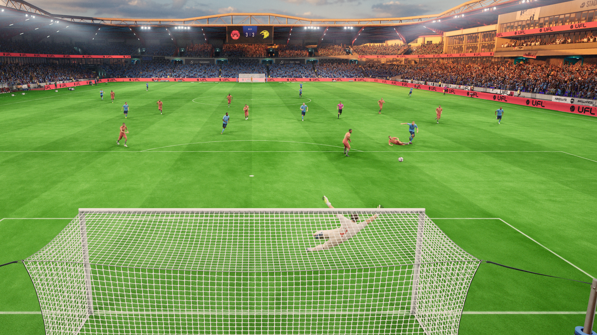 Invite, Reward, and Repeat! UFL’s PC Referral Program Is Here!