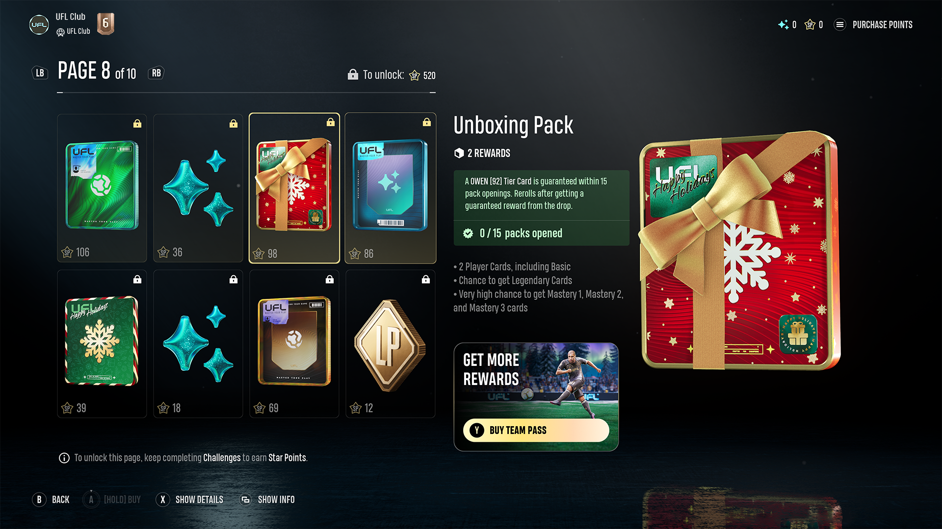 UFL Unboxing Days Event UI Pages Screenshot _02.png