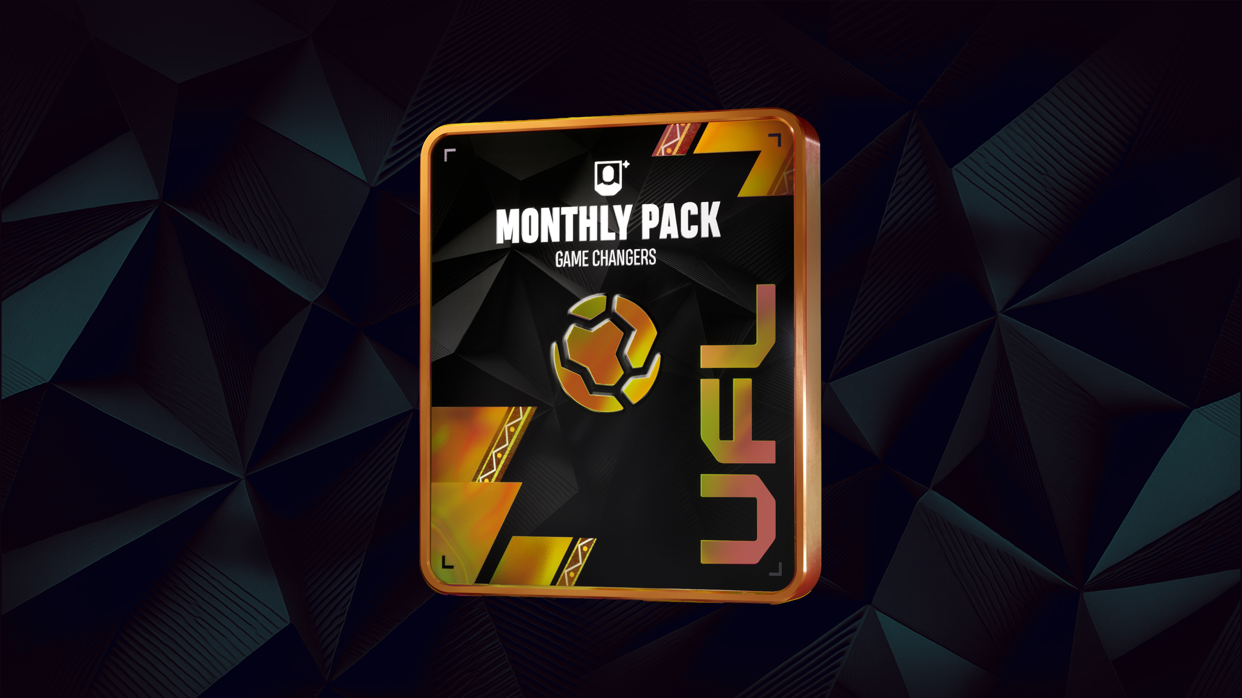 January Mix Pack: January’s Best, All in One Release