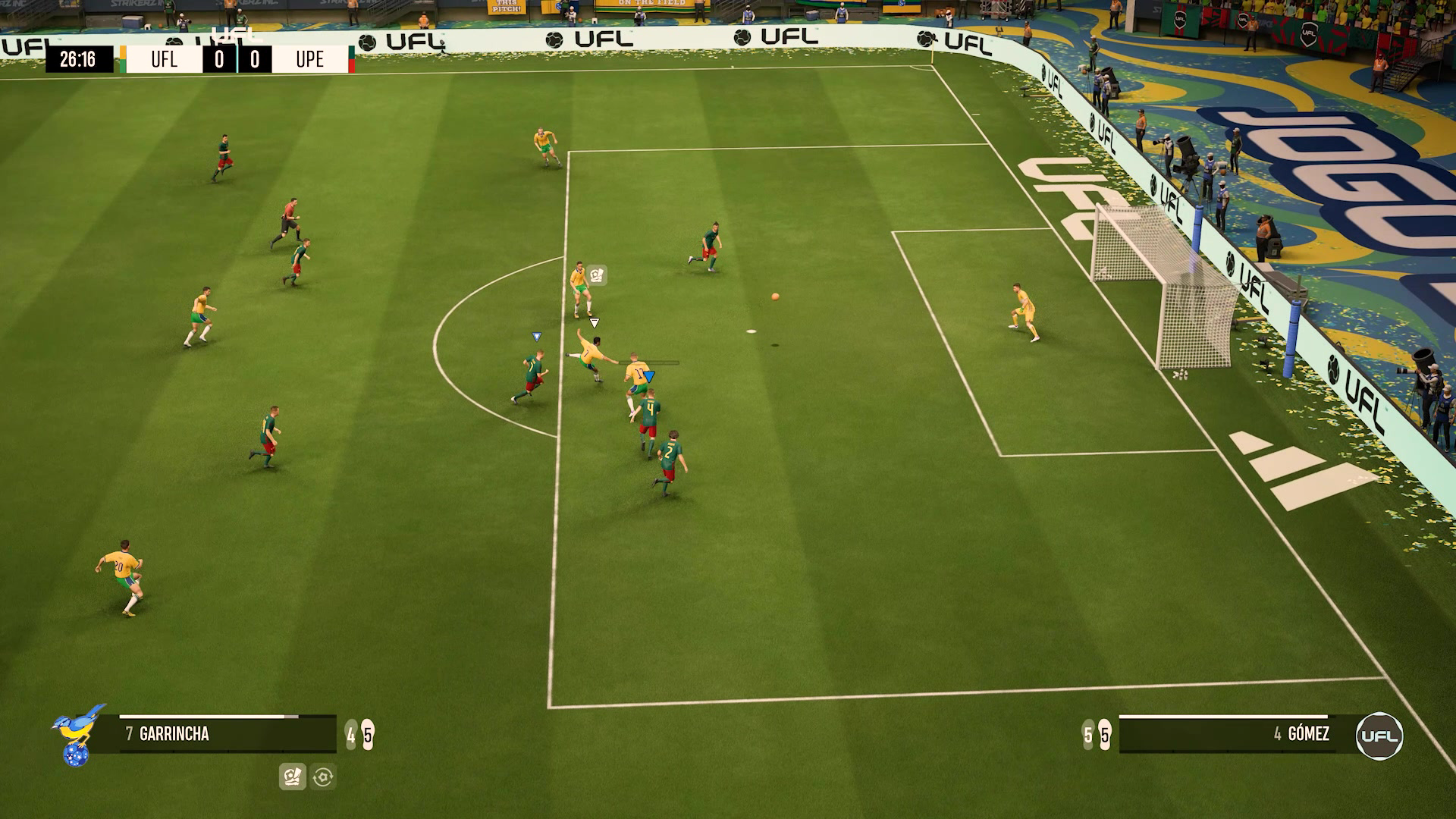 Economy and Transfer Market Changes