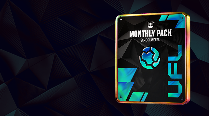 February Mix Pack: Catch Up on February’s Best of the Best all in One Drop!