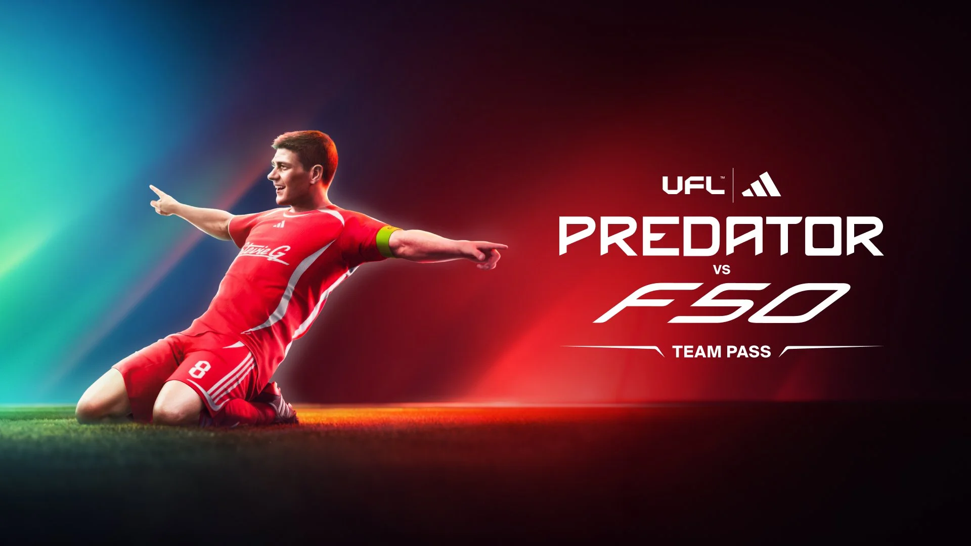 Predator or F50? Choose Your Edge in UFL’s New Team Pass