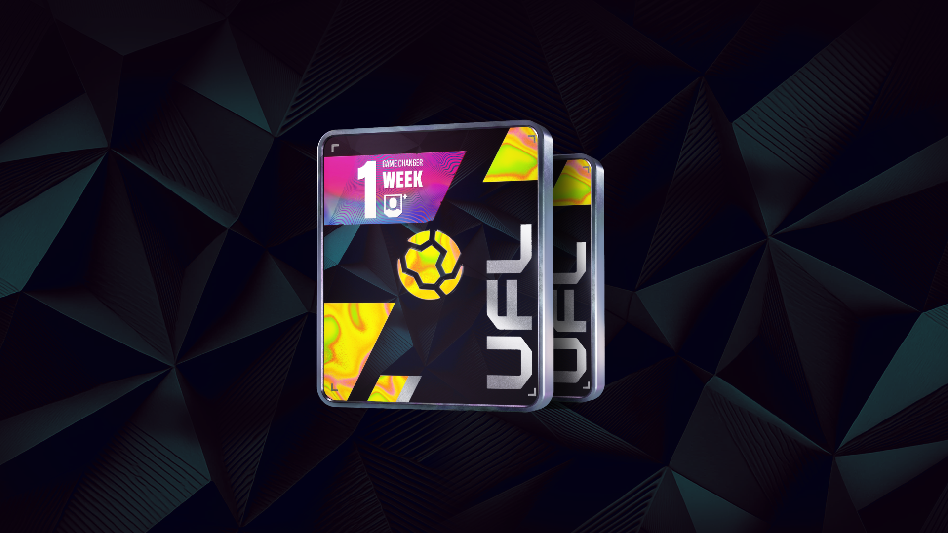 Time to Strengthen Your Squad — April Game Changers Pack 1