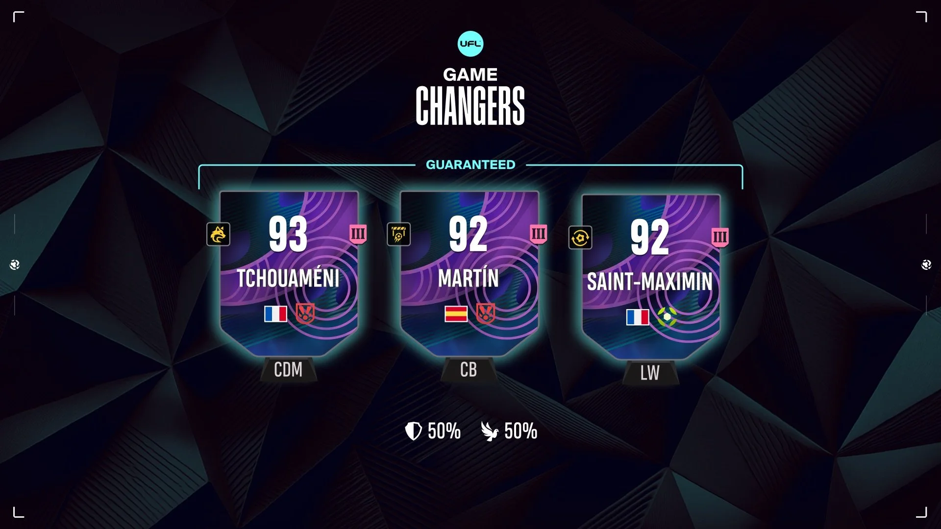 Upgrade Your Squad with the Latest Game Changers Pack 