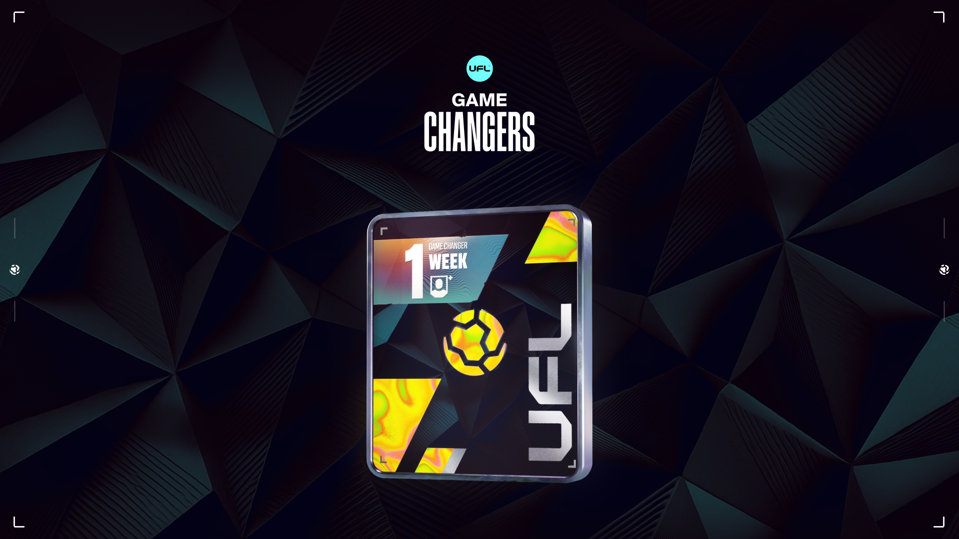 Game Changers Pack Returns: New Lineup, New Opportunities