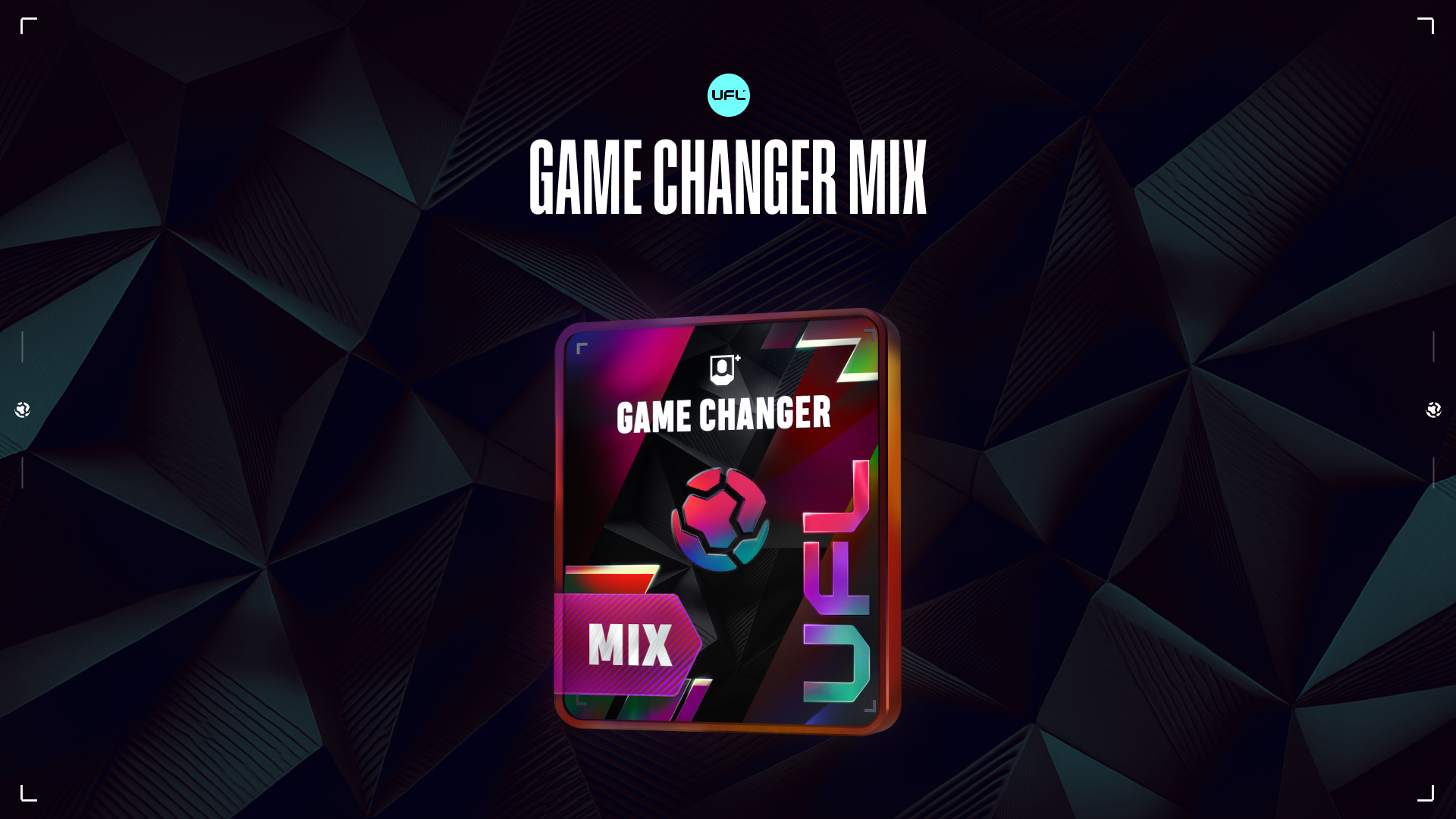 Mix Pack Updated: Even More Game Changers in One Pack