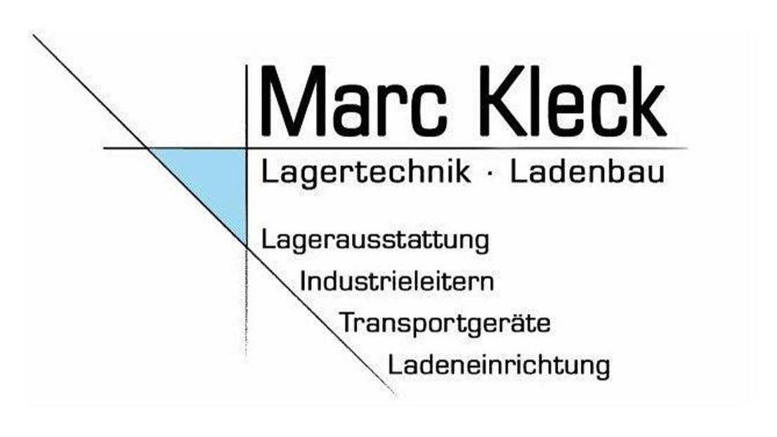 Kleck Lagertechnik 