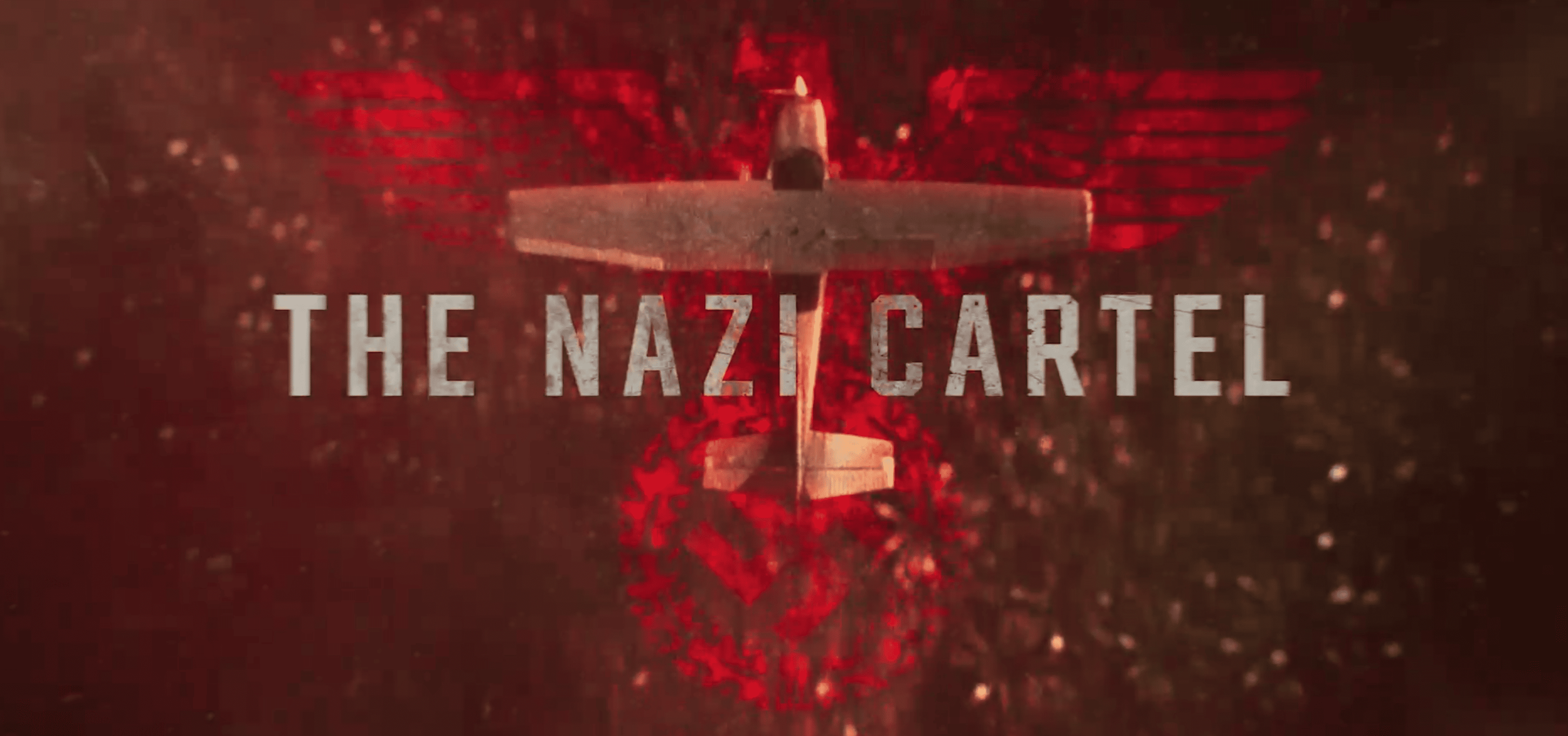 The Nazi Cartel