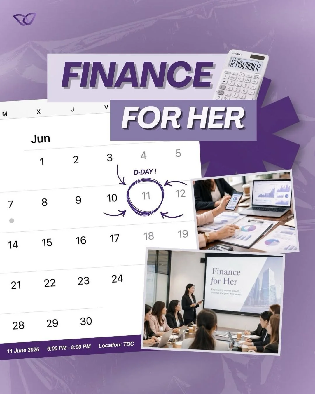 Finance for Her 