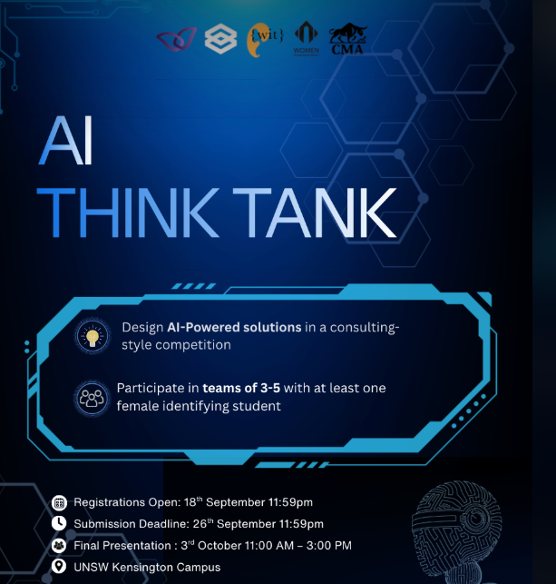 AI Think Tank