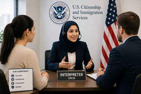 Interpreter
