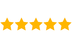 Five Star Customer  Google Review