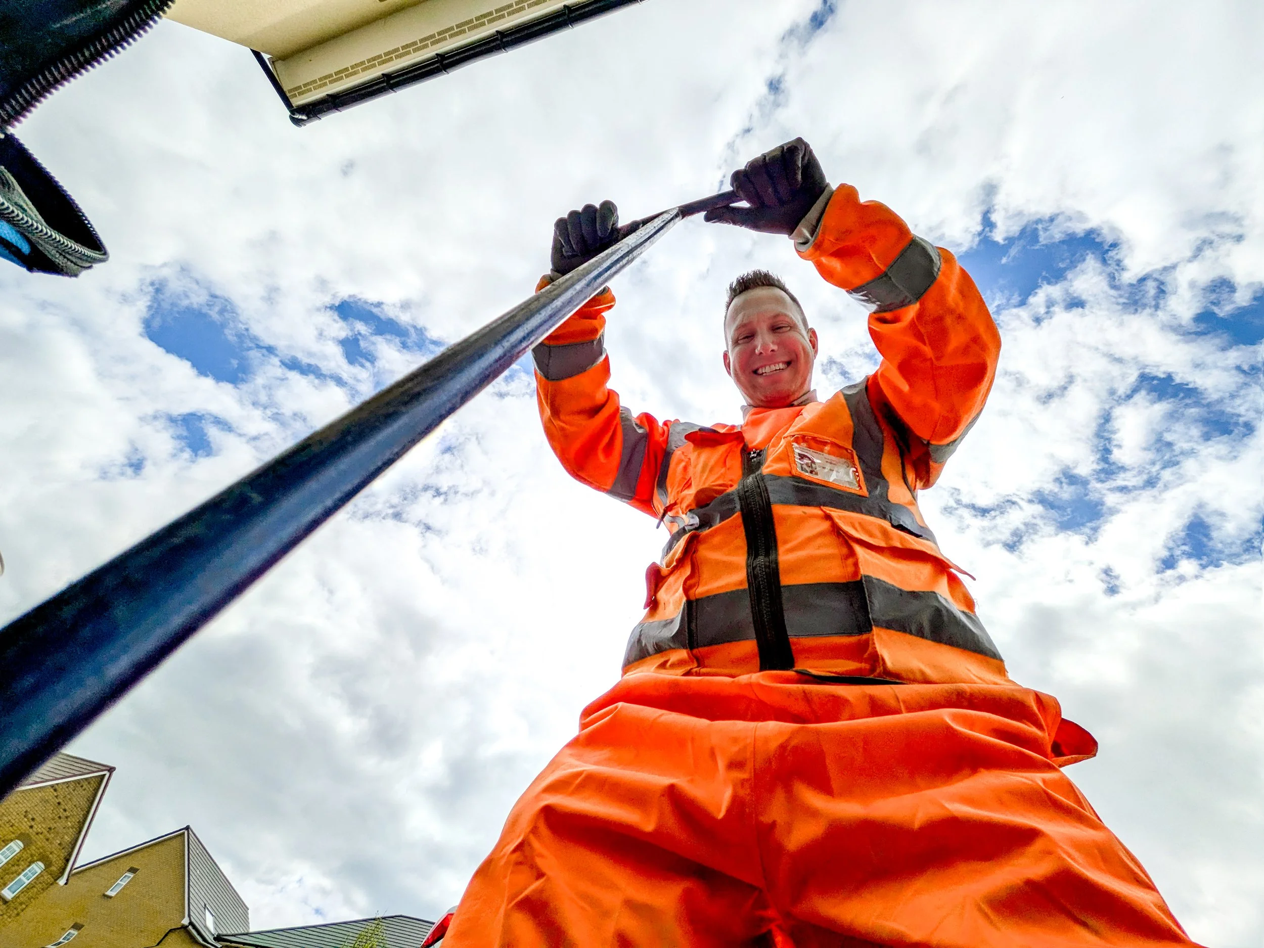 New report calls for urgent action to bridge skills gap for water reuse in the UK