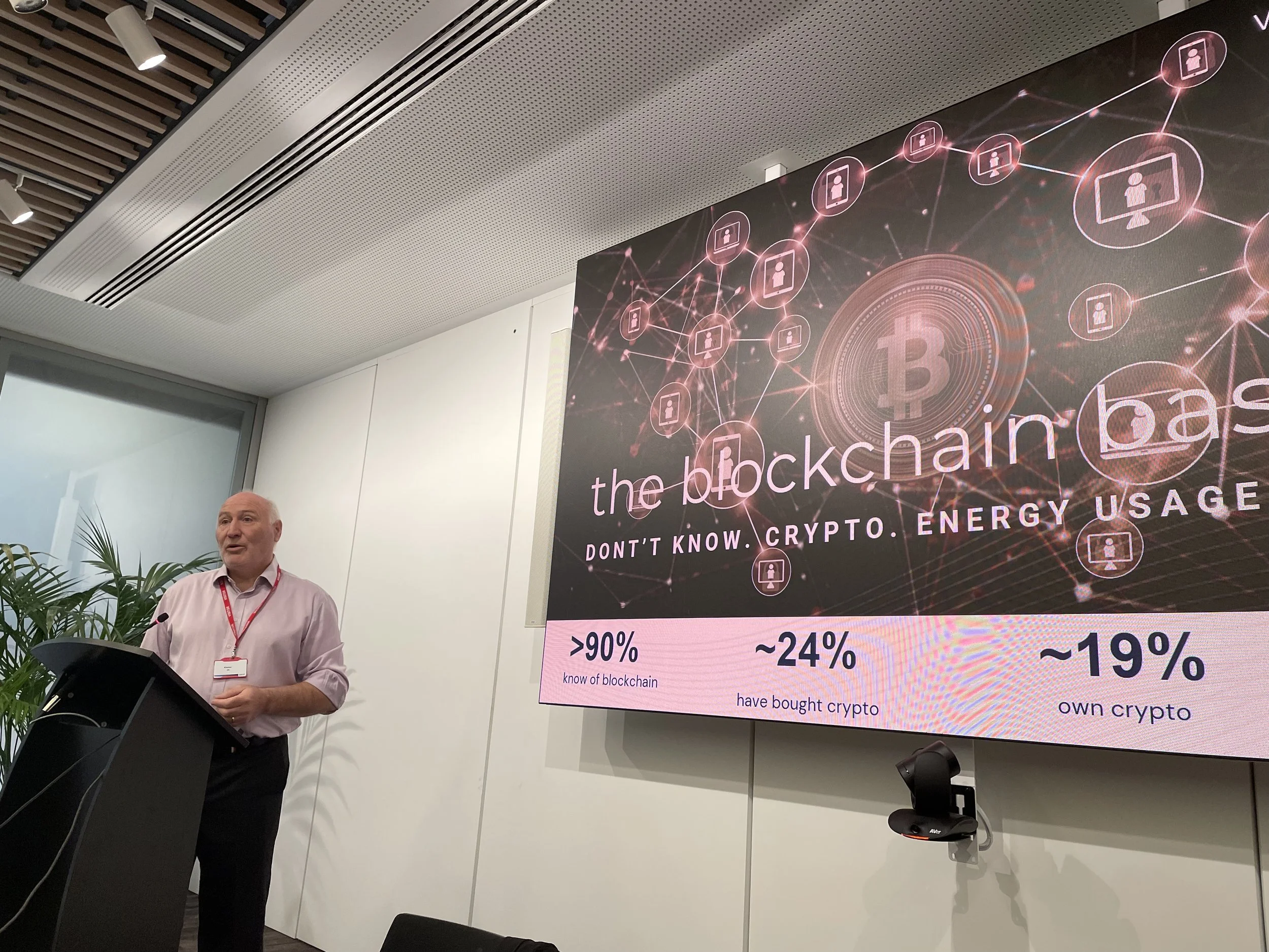 Enabling water smart communities through distributed ledger technology: How blockchain could transform water governance and collaboration