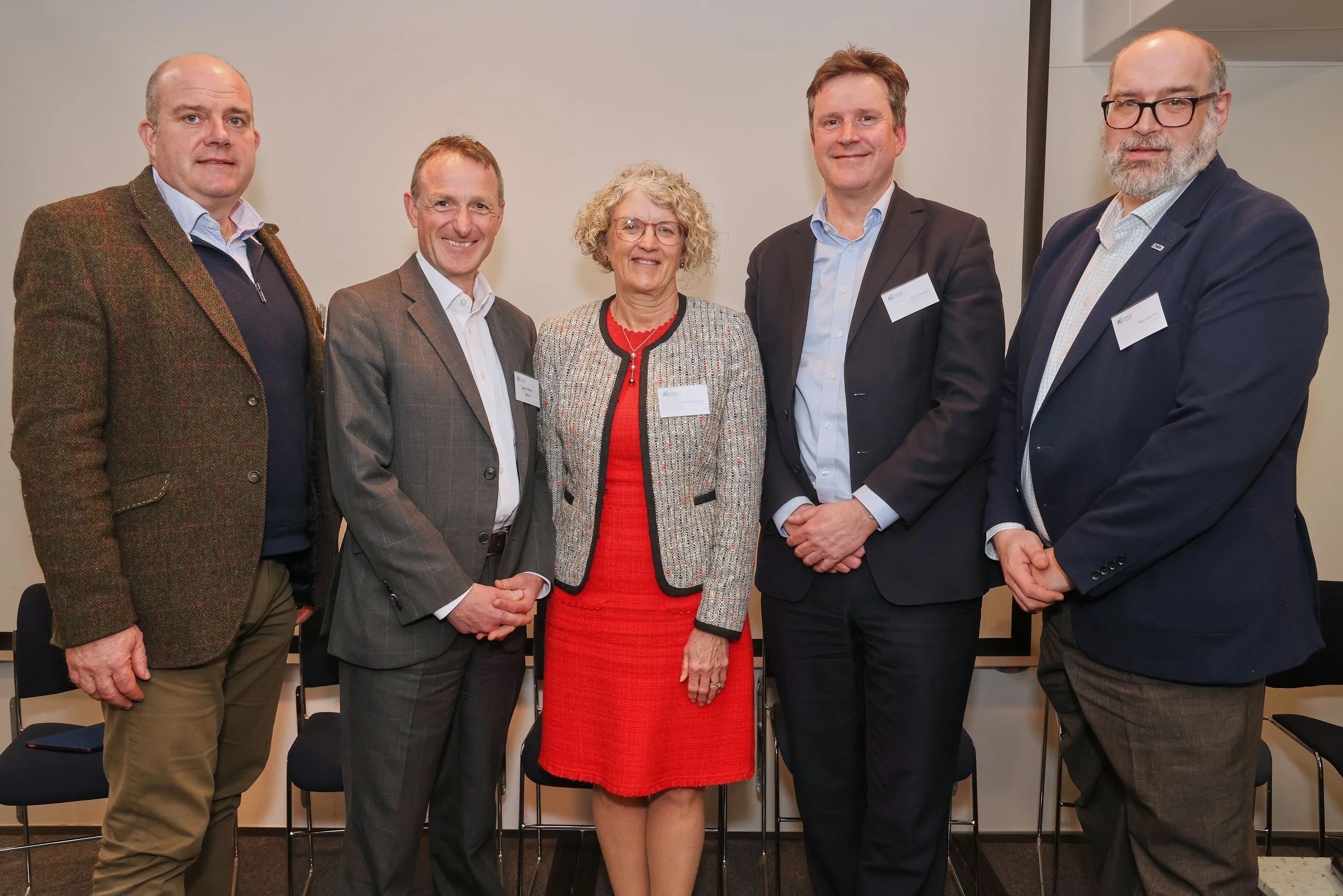 New Water Smart Growth Board established to support sustainable housing delivery through integrated water management