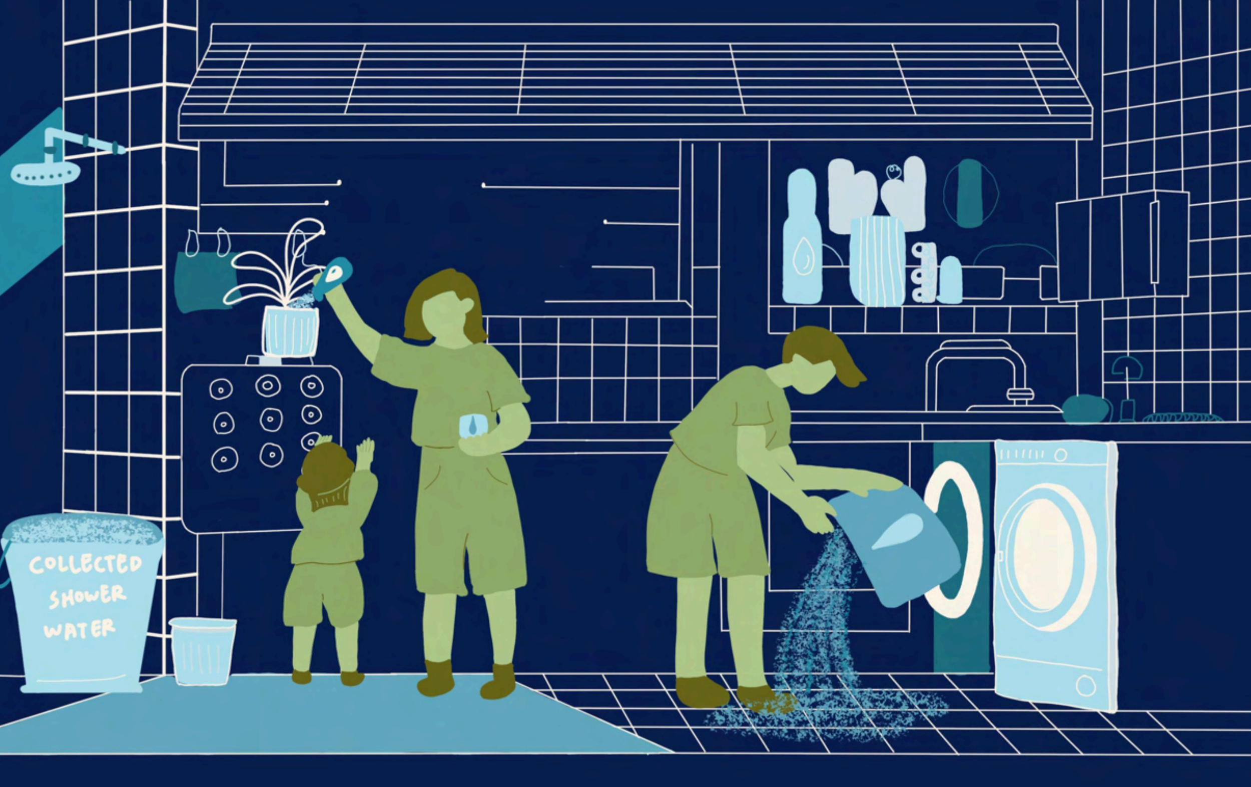EWSC Webinar | Designing Low Demand Networks - From Evidence to Practical Design Guidance