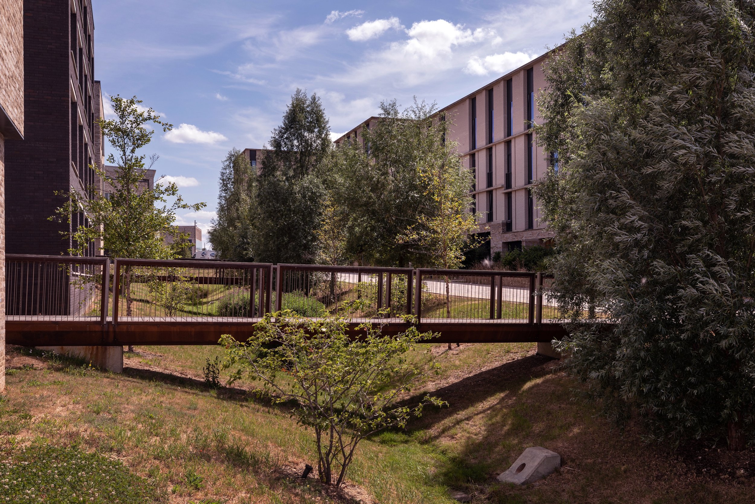 ASA Webinar | EWSC - Water Reuse and High Quality SuDS