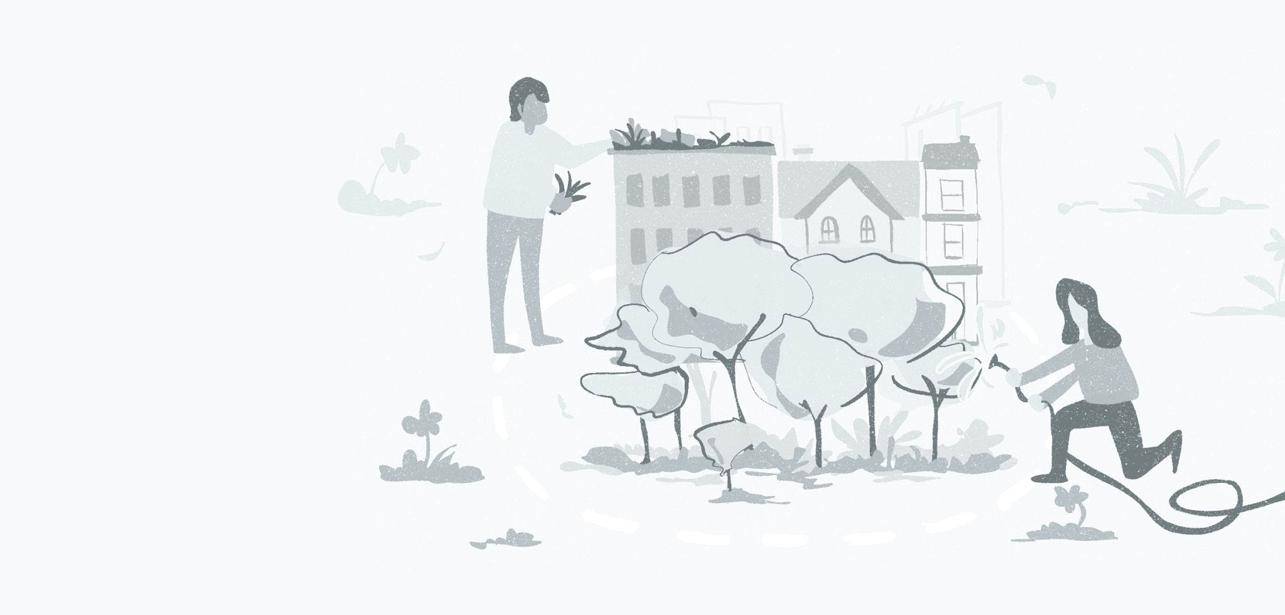 Integrated water management