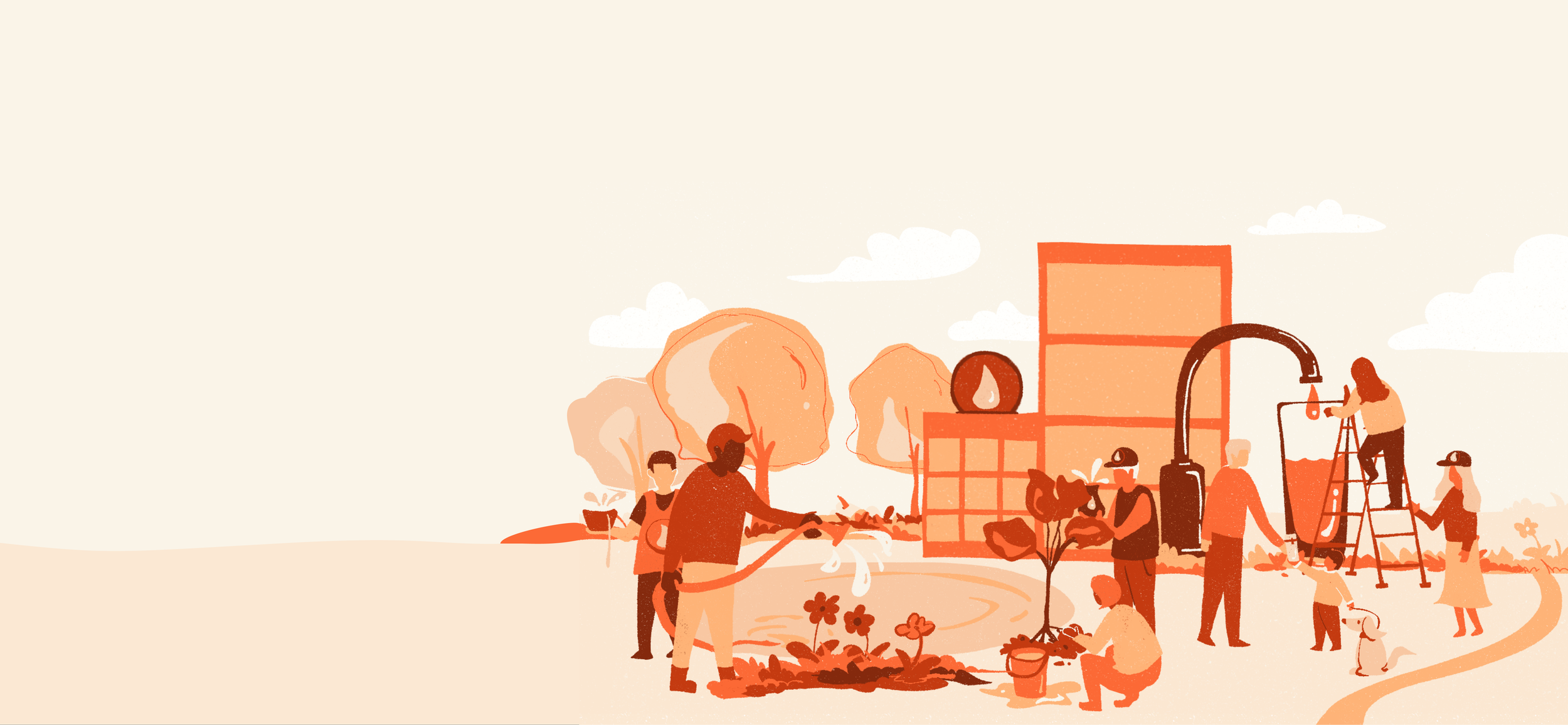 Sustainable drainage systems