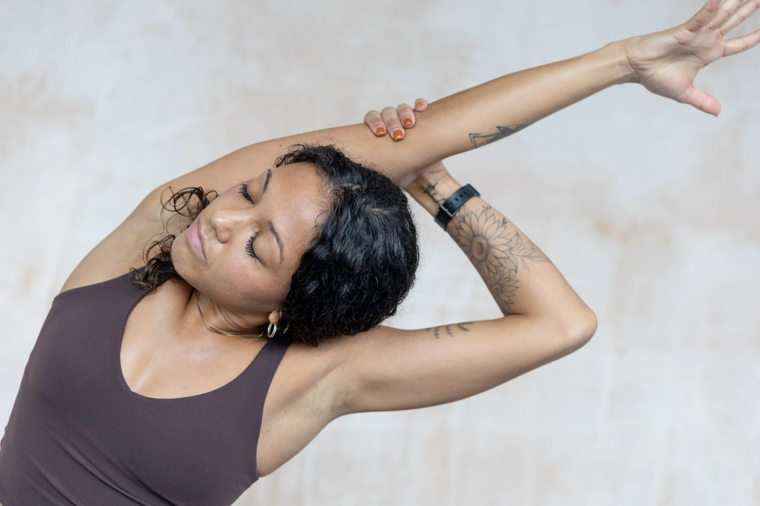 End the Year in Stillness