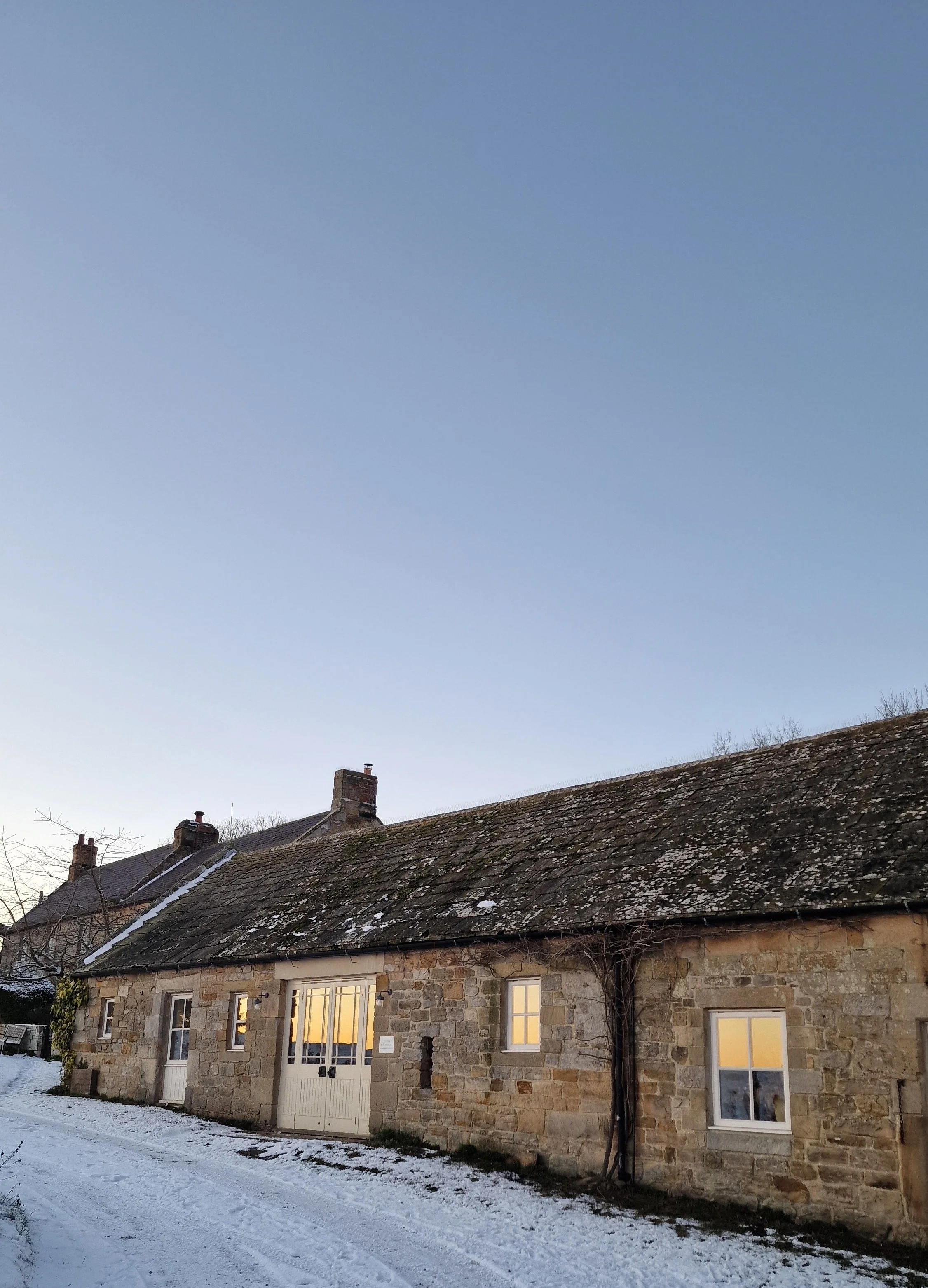 Hilltop Newsletter: Sunday 18th January, 2026