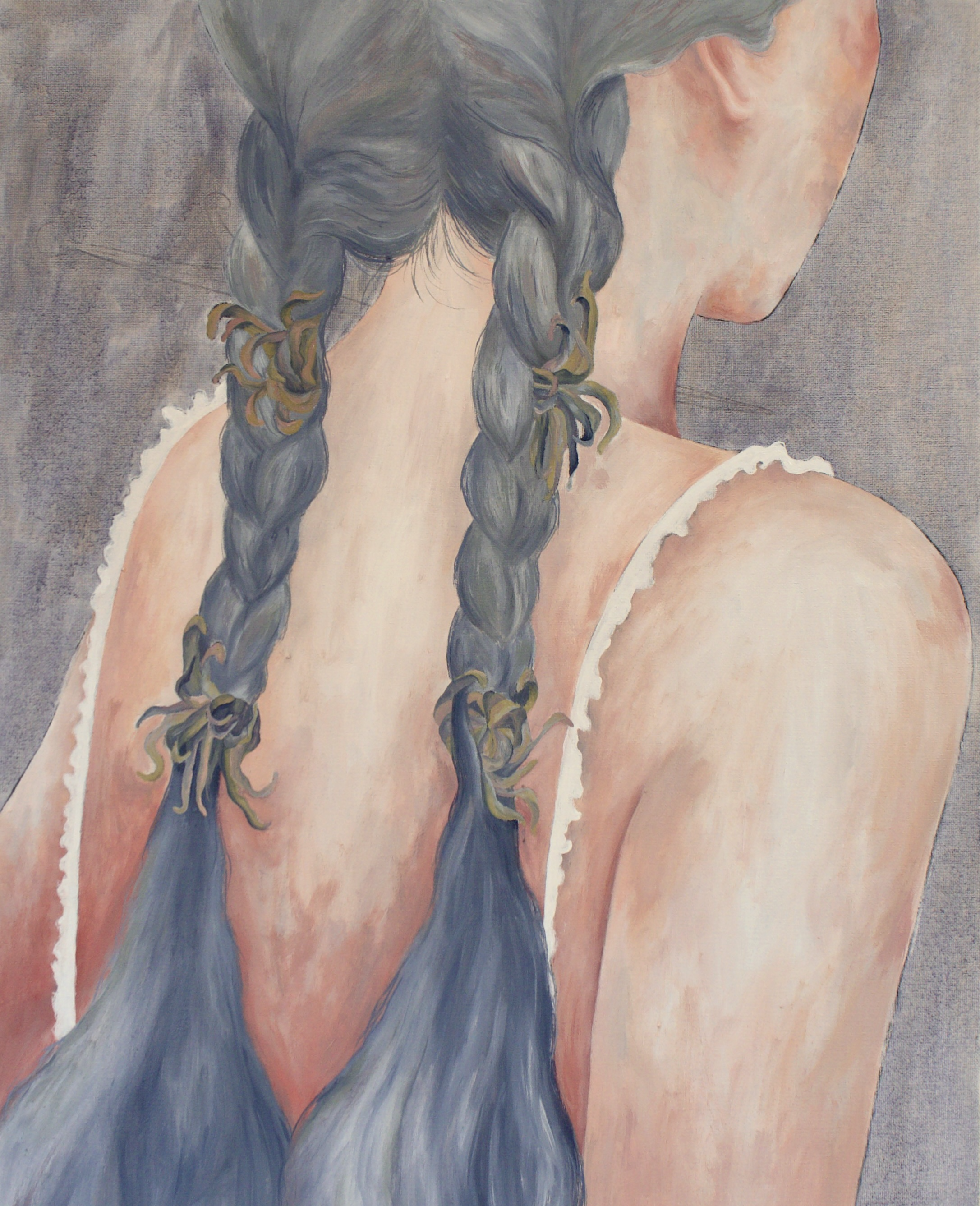 Entangled
