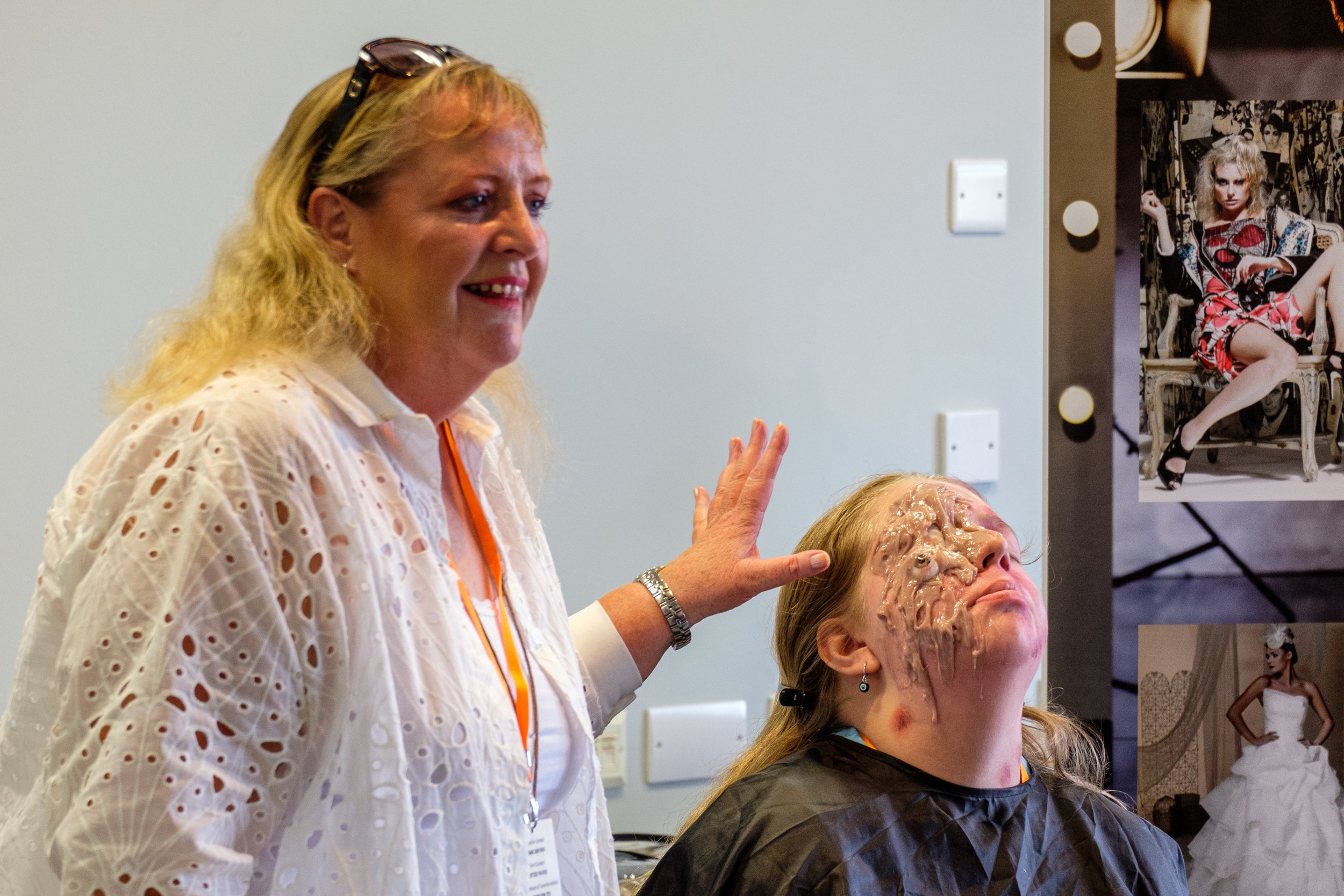 Bradford Literature Festival 2023 Lights Camera Make-up.jpg
