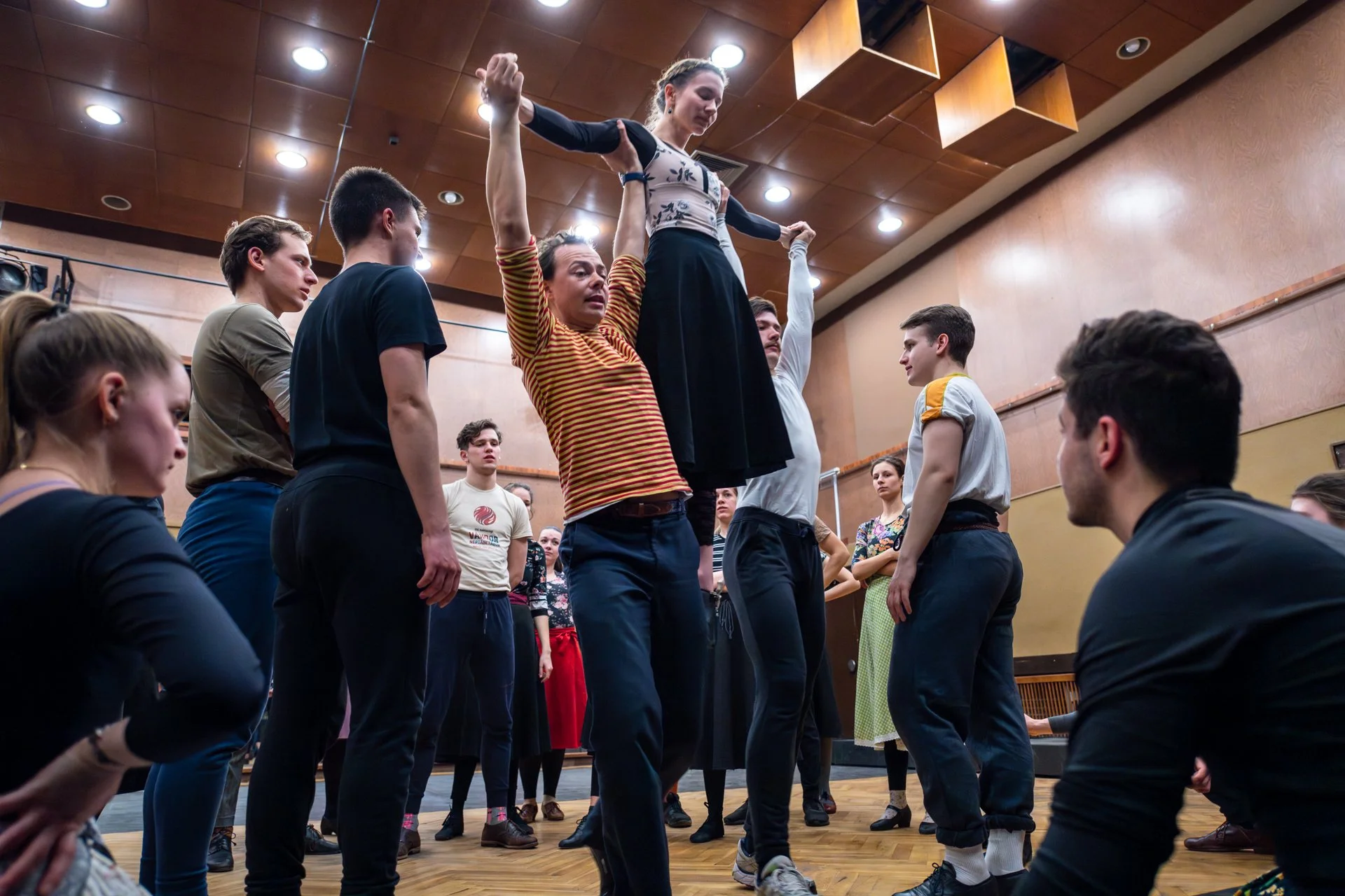 Bartók Táncegyüttes