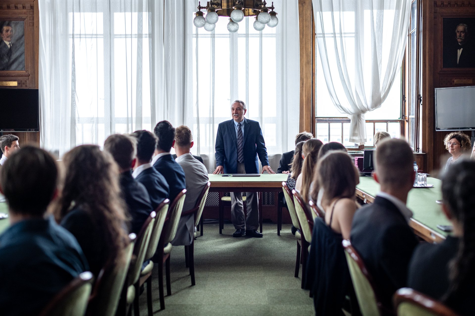 Események, rendezvények