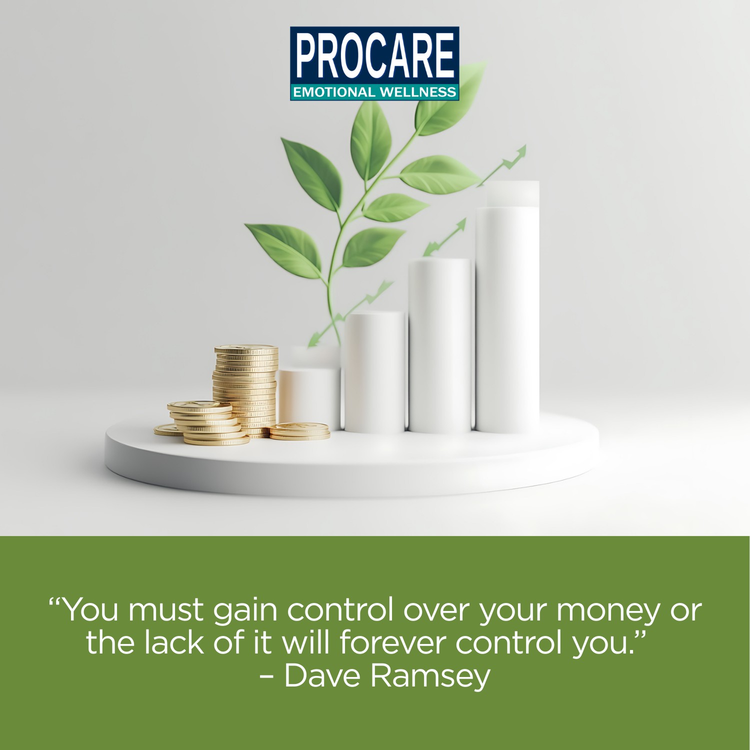 Managing Financial Stress in the New Year