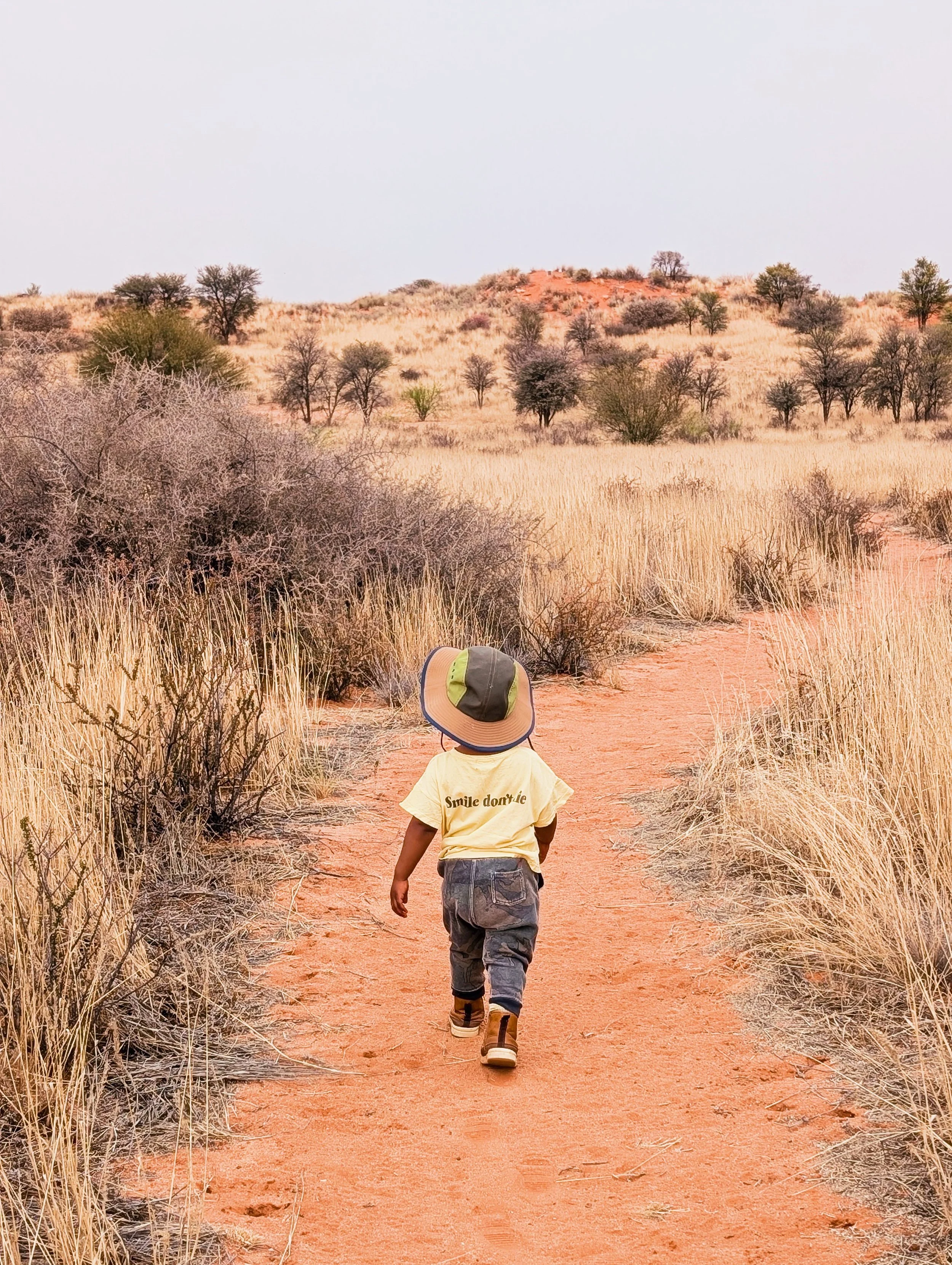 Choosing PROCARE, Again and Again