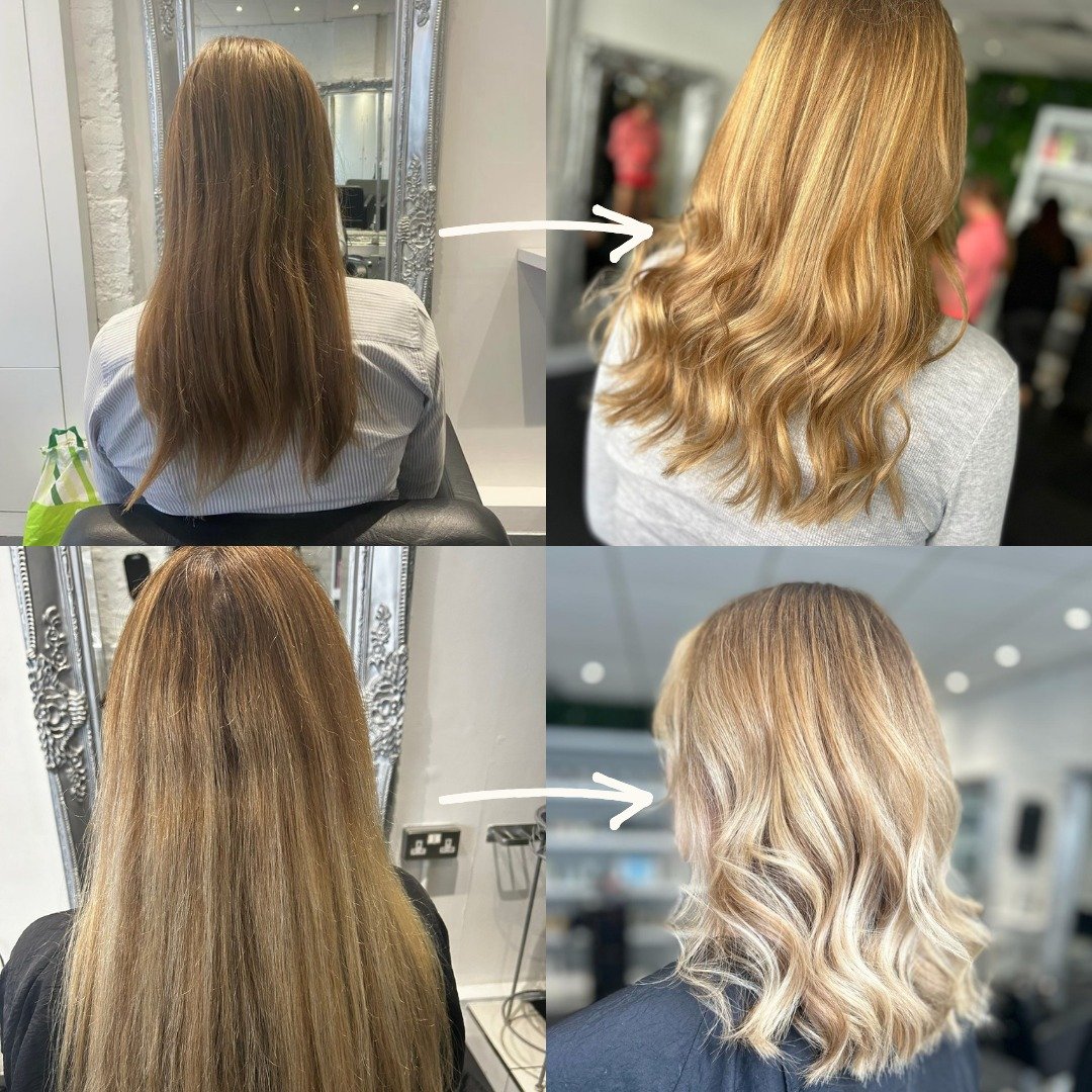 New month, new you? We love a colour change at Tag Hair ✨

Swipe to see some of our recent transformations and why not book yourself in for a new May colour ✨

#newmonthnewyou #mayishere #hairgoals #haircolor #haircolouring #highlights #hairhighlight