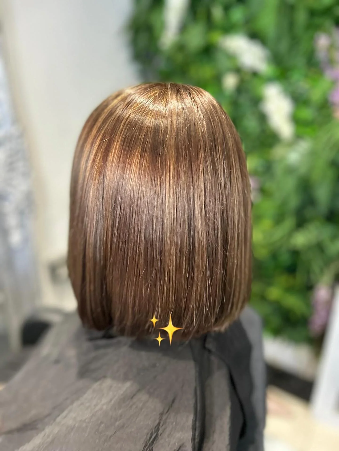 It&rsquo;s the perfect time to shine...💫

Add our @davinesofficial OI Liquid Lustre treatment to your Christmas visit...🎄

Fight the festive frizz and enjoy an instant illuminating effect and super smooth finish.

#HairTreatments #OILiquidLustre #F