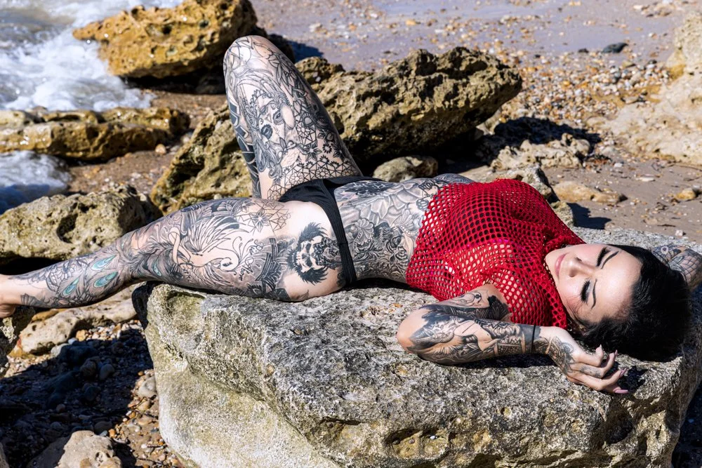 Linda Roberts - South Australian Model