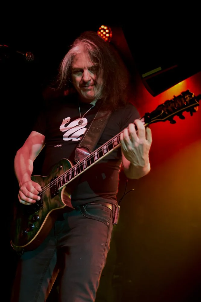 Testament The Gov Adelaide, SA 22/6/2025