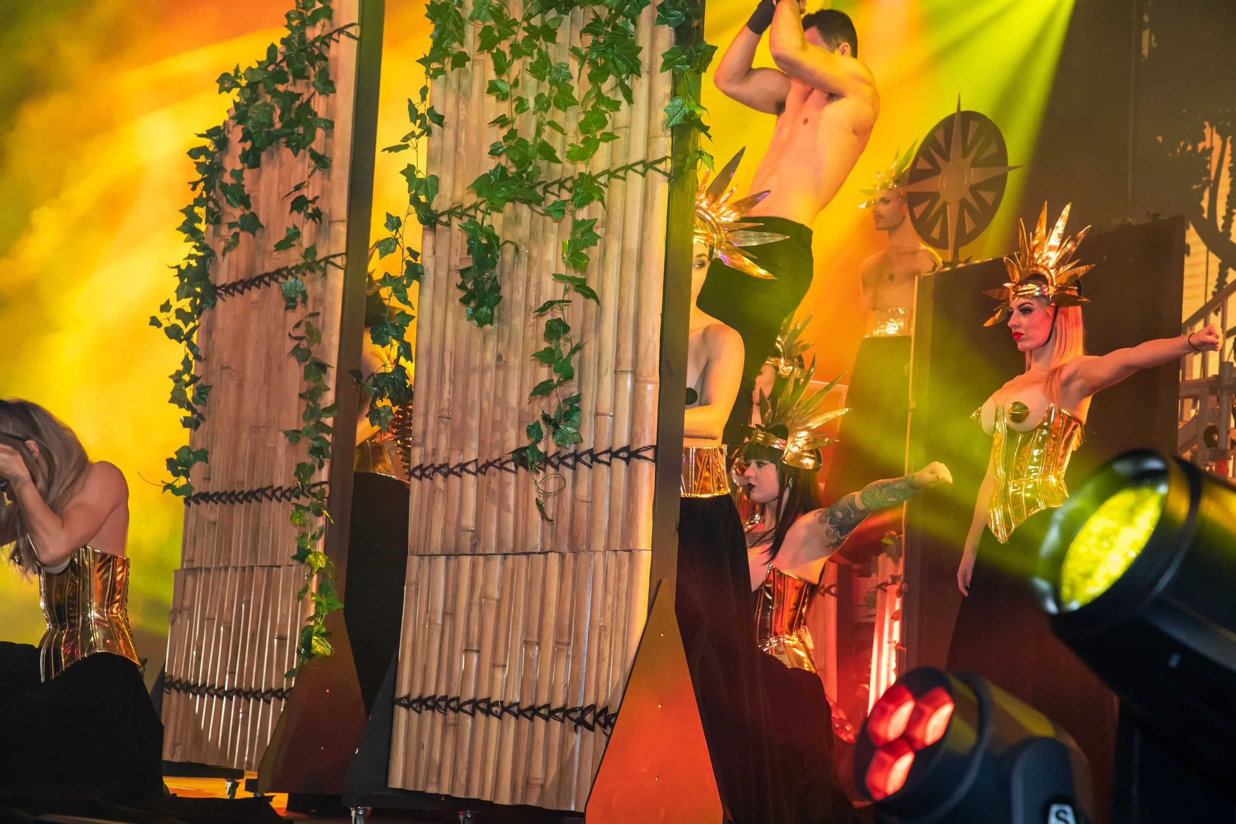 Sexpo Brisbane July 2022