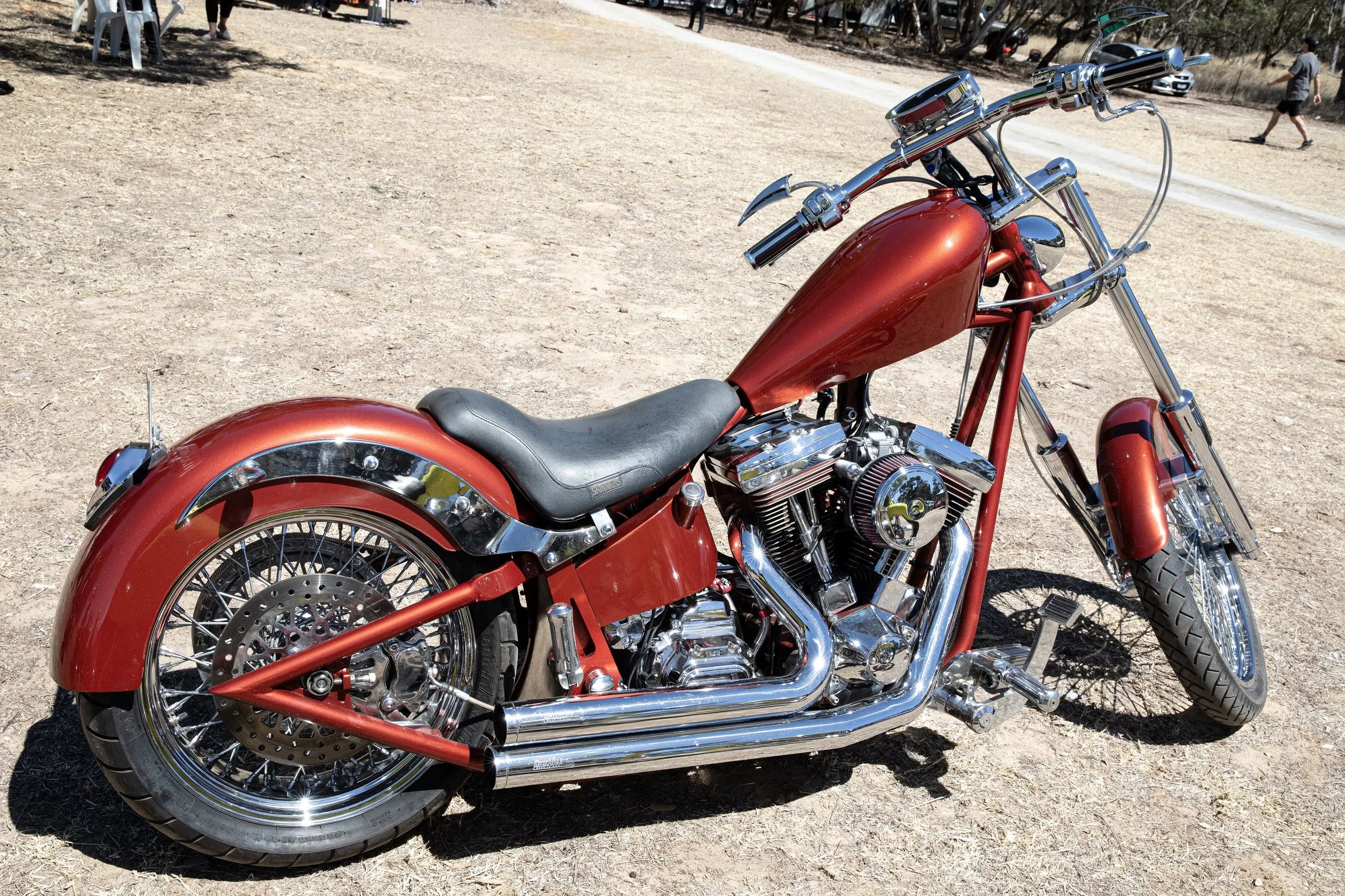 Ink &amp; Iron Expo Adelaide SA 2024