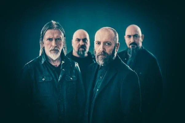 PARADISE LOST Announce October 2026 Australian Tour