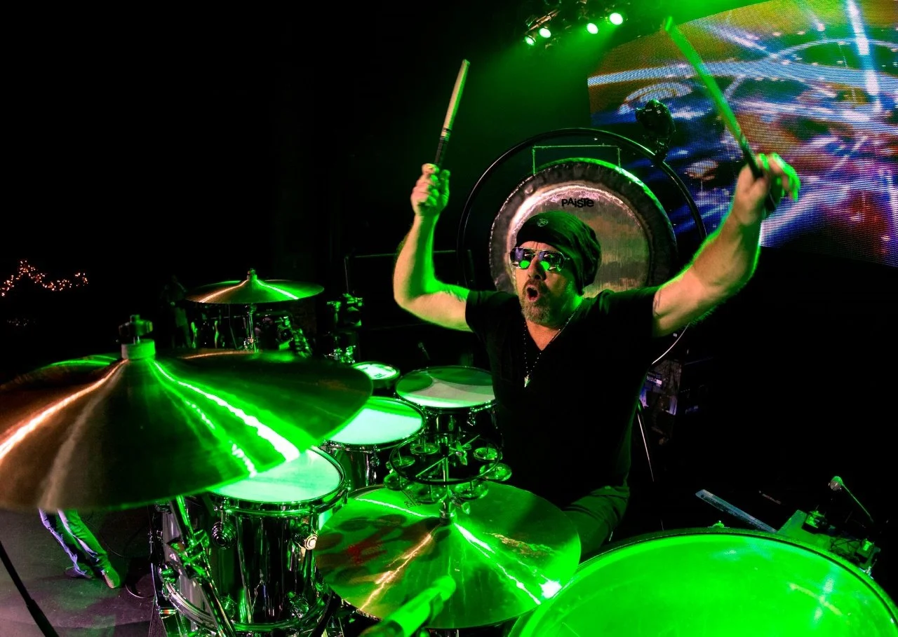 Jason Bonham’s Led Zeppelin Evening Announces Australia and New Zealand as part of the World Tour Celebrating the 50th Anniversary of Physical Graffiti this April 2026