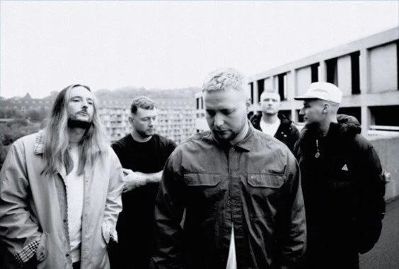 Malevolence Interview